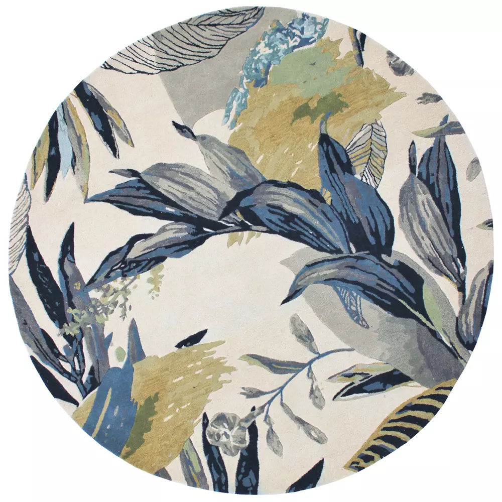Sparta 3185 Hand Tufted Wool Rug