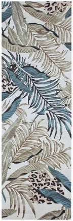 Sparta 3183 Hand Tufted Wool Rug