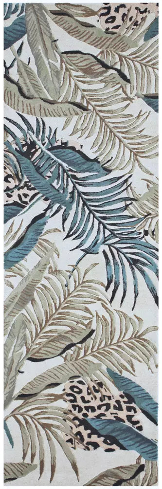 Sparta 3183 Hand Tufted Wool Rug
