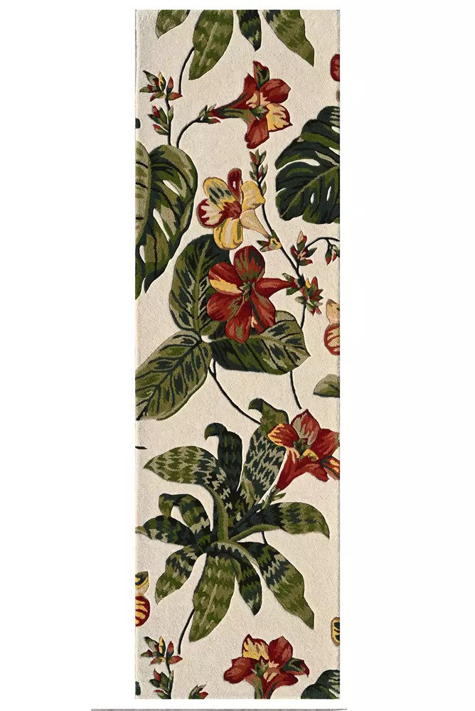 Cove 3001 Hand Tufted Wool Rug
