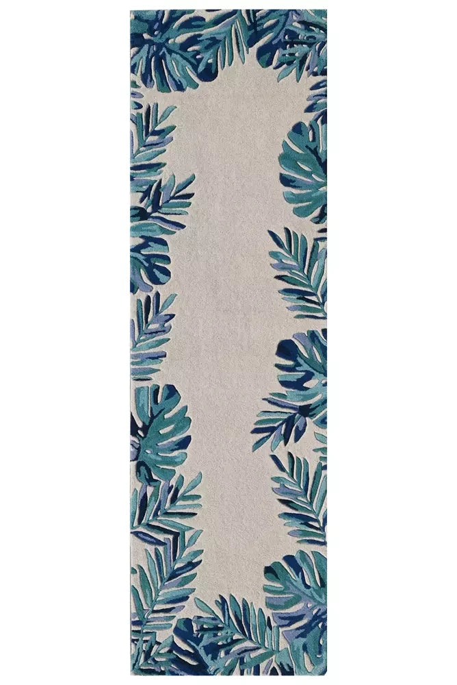 Cove 3004 Hand Tufted Wool Rug