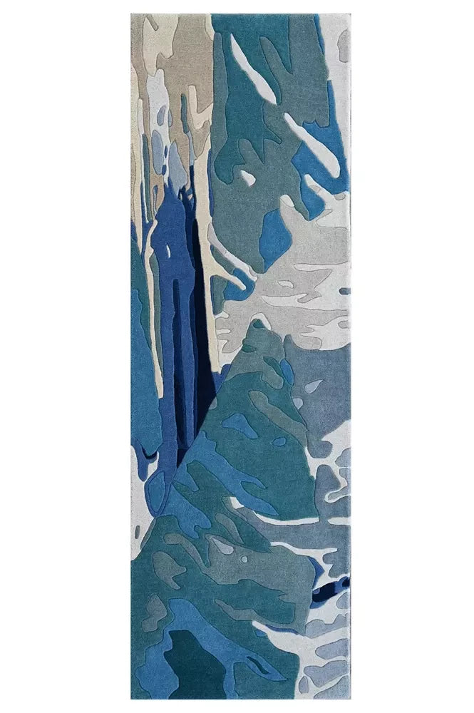 Cove 3006 Hand Tufted Wool Rug