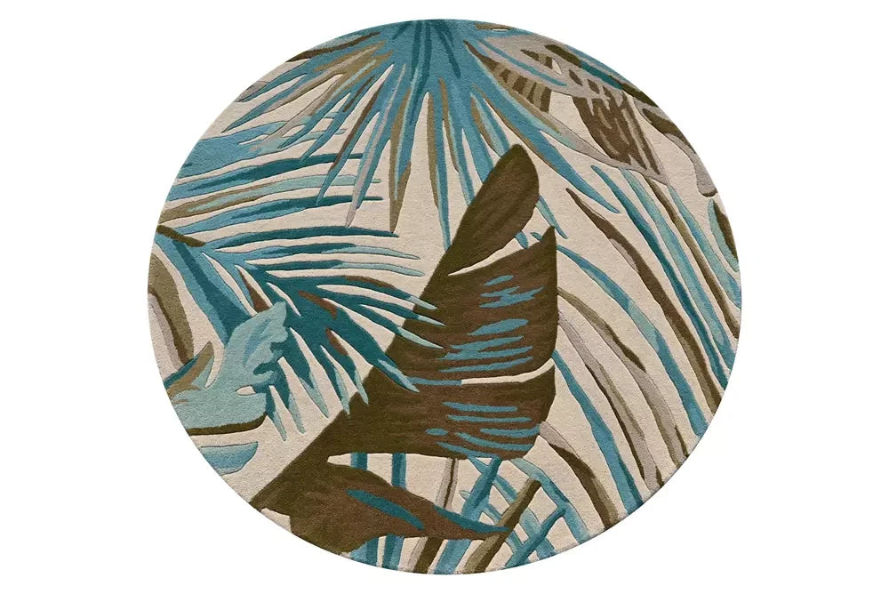 Cove 3002 Hand Tufted Wool Rug