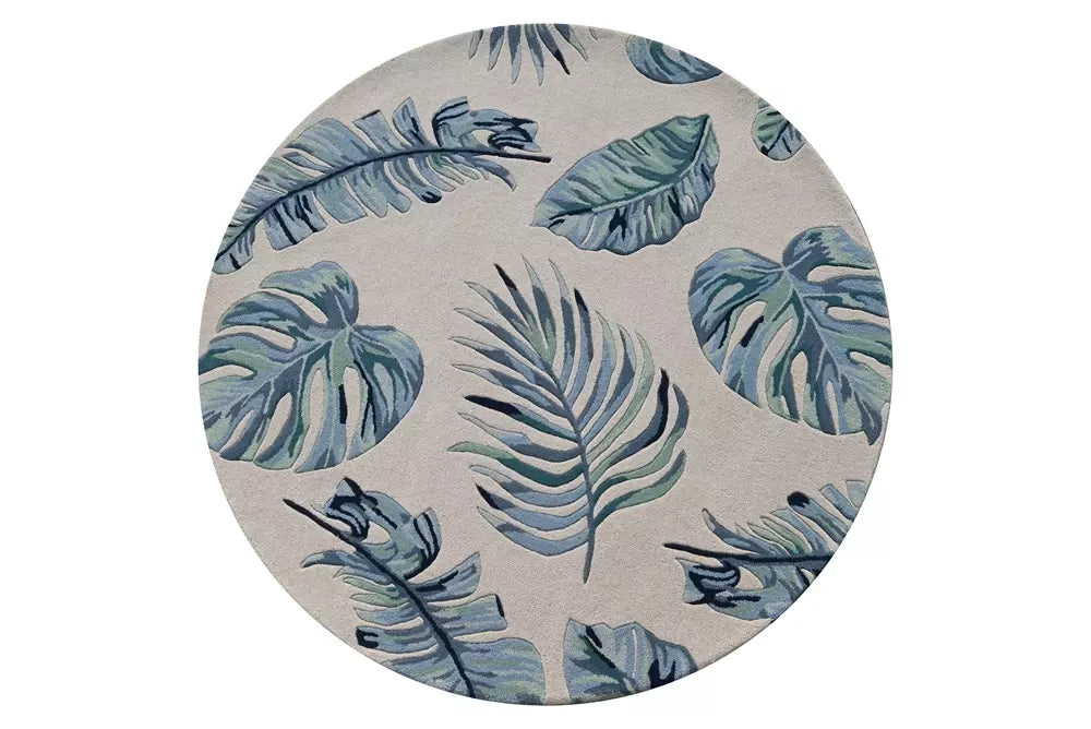 Cove 3005 Hand Tufted Wool Rug