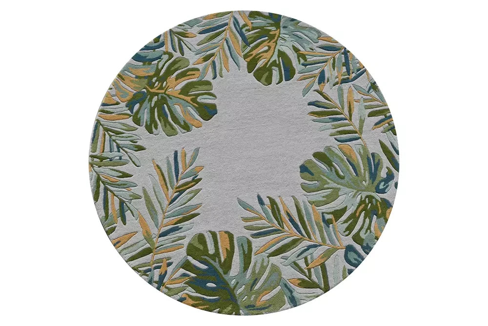 Cove 3003 Hand Tufted Wool Rug