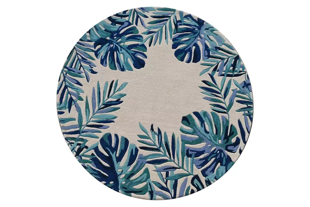 Cove 3004 Hand Tufted Wool Rug