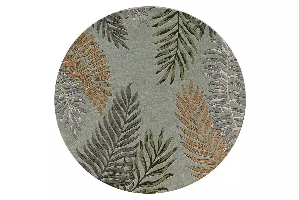 Cove 3007 Hand Tufted Wool Rug