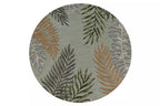 Cove 3007 Hand Tufted Wool Rug