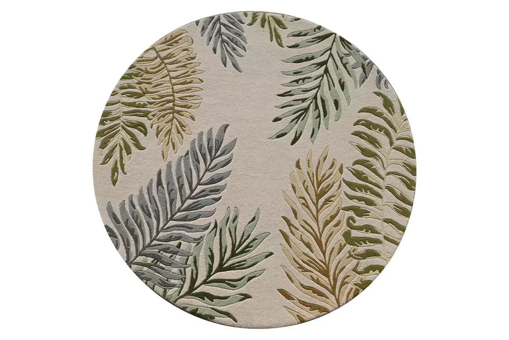 Cove 3008 Hand Tufted Wool Rug