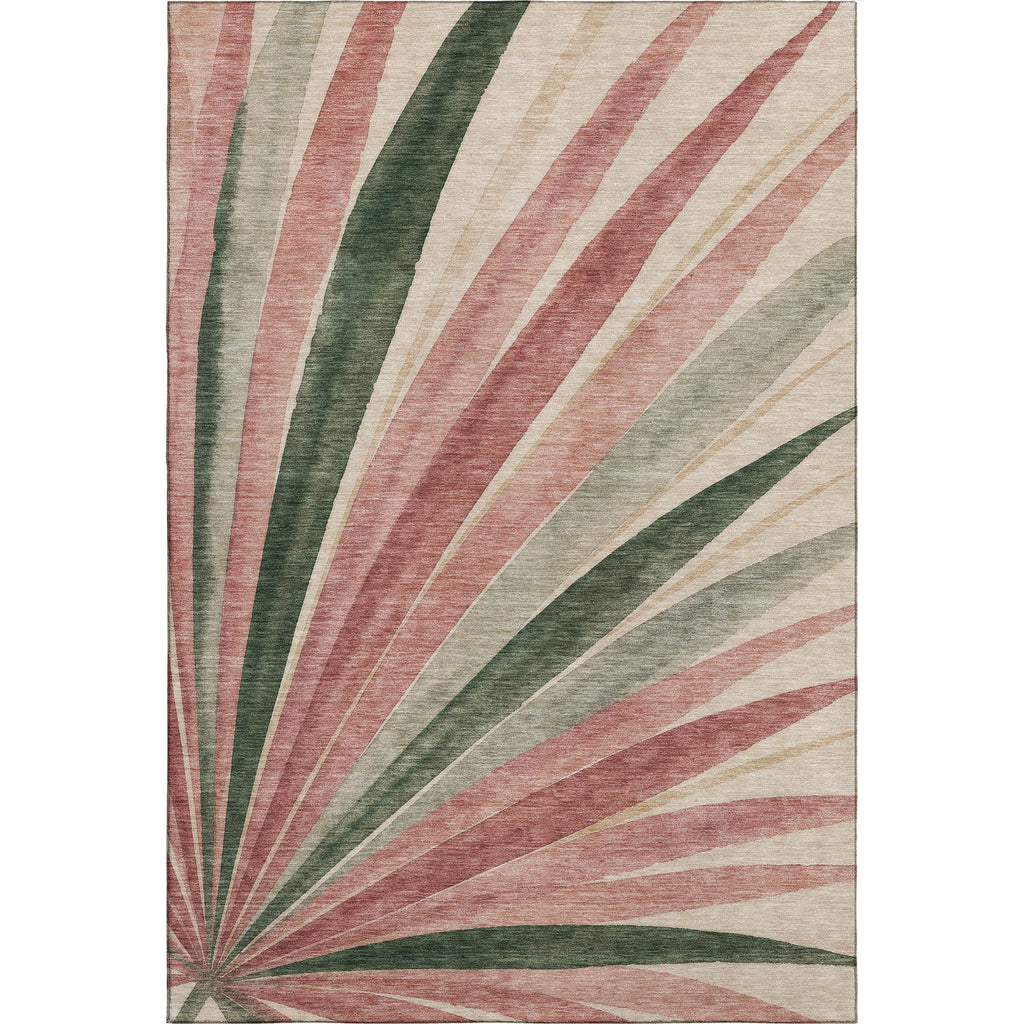 Aloha AH10 Blush Rug