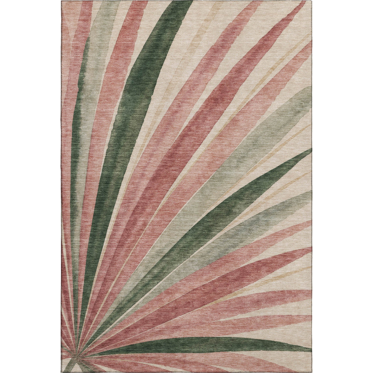 Aloha AH10 Blush Rug