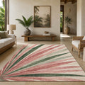 Aloha AH10 Blush Rug