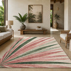 Aloha AH10 Blush Rug