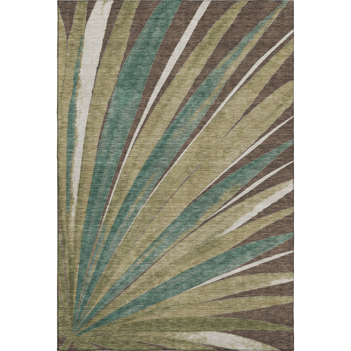 Aloha AH10 Chocolate Rug