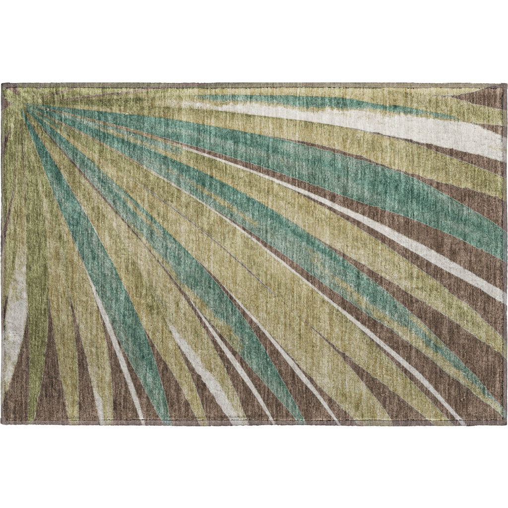 Aloha AH10 Chocolate Rug