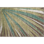 Aloha AH10 Chocolate Rug