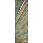 Aloha AH10 Chocolate Rug