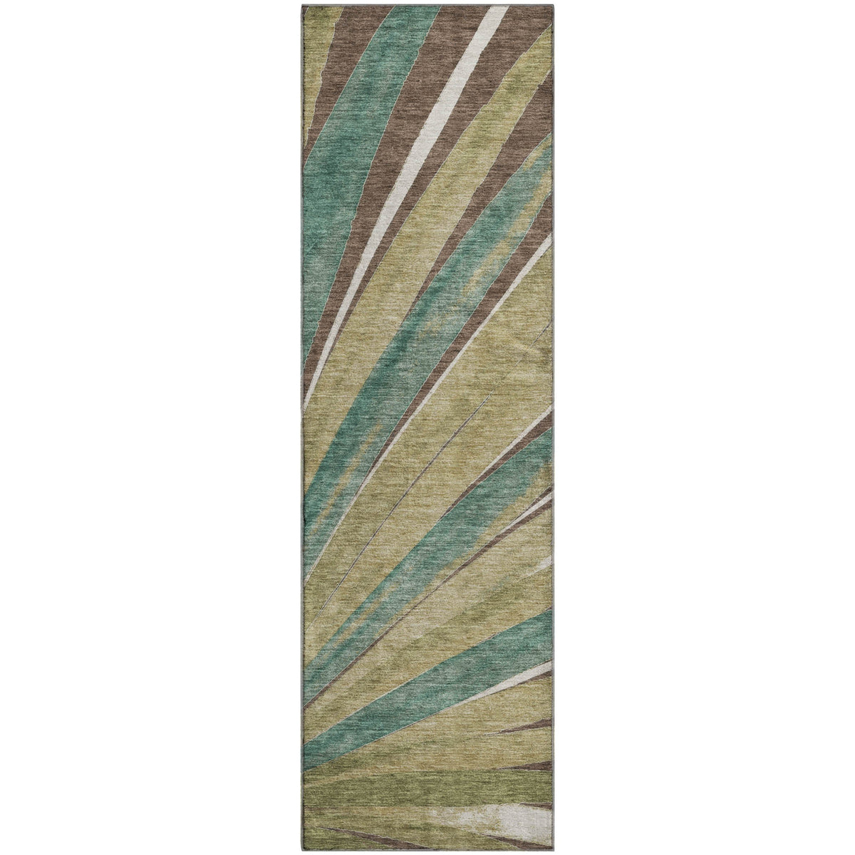 Aloha AH10 Chocolate Rug