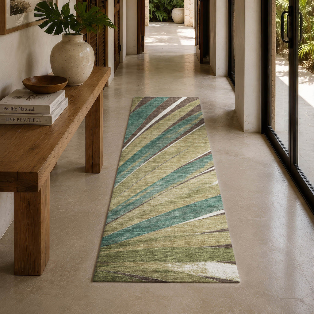 Aloha AH10 Chocolate Rug