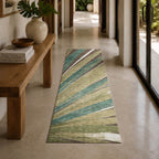 Aloha AH10 Chocolate Rug