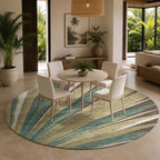 Aloha AH10 Chocolate Rug