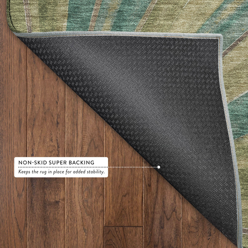 Aloha AH10 Chocolate Rug