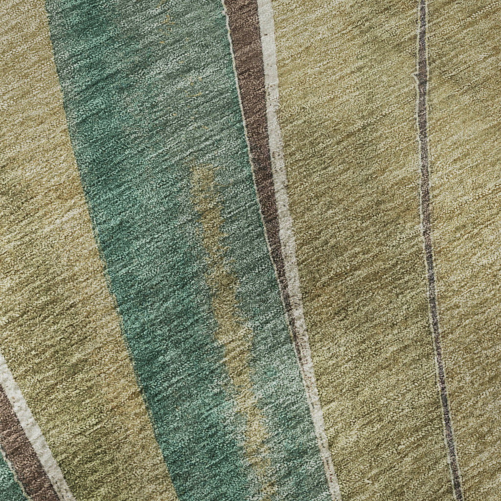Aloha AH10 Chocolate Rug