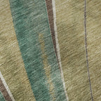 Aloha AH10 Chocolate Rug
