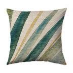 Aloha AH10 Ivory Chenille Decorative Pillow