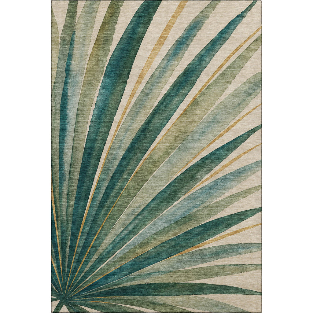 Aloha AH10 Ivory Rug