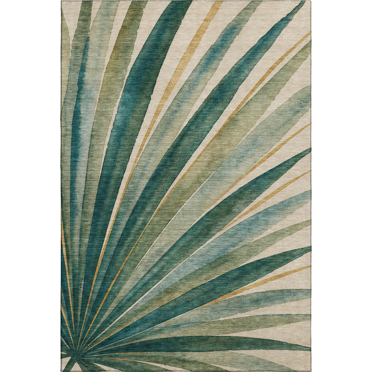 Aloha AH10 Ivory Rug
