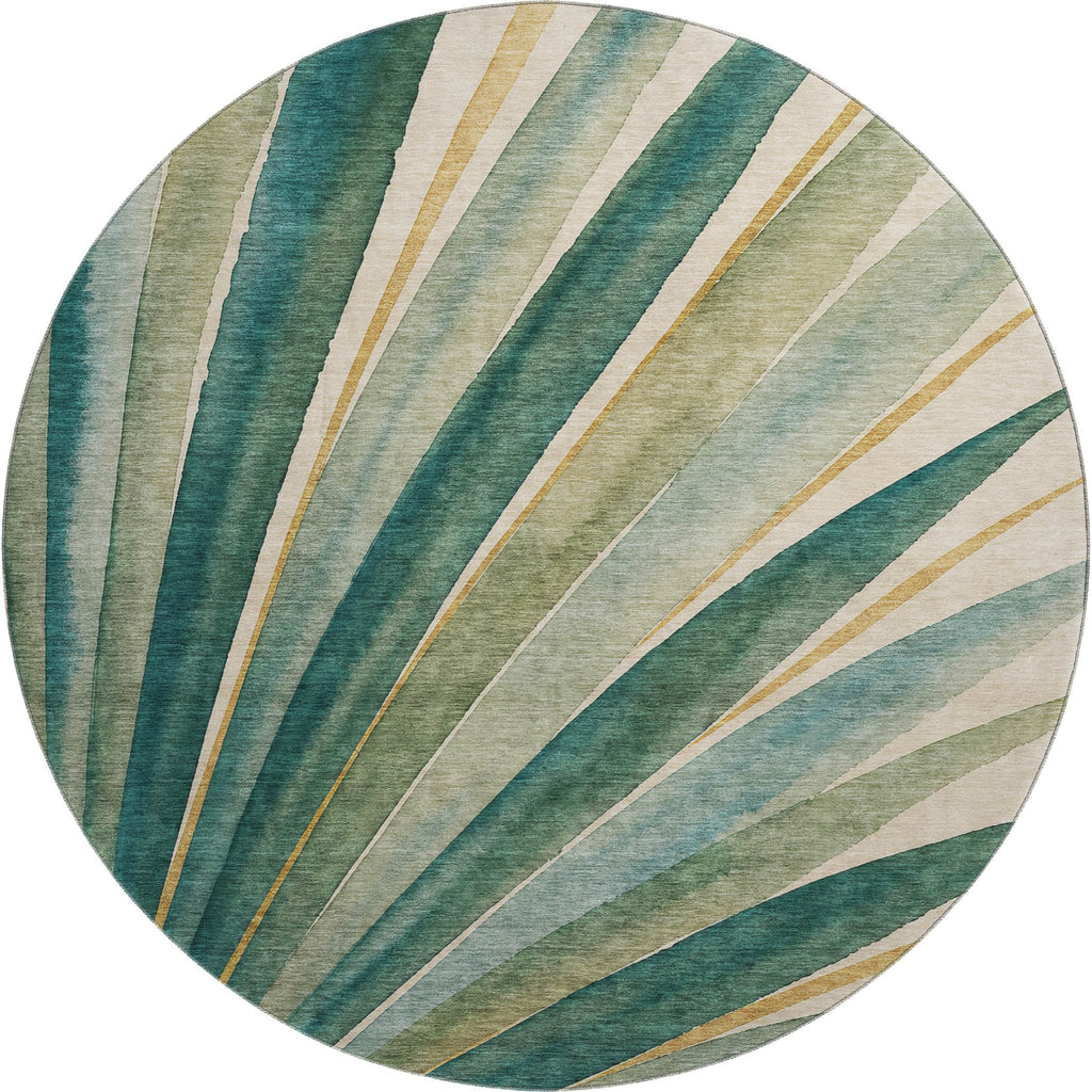 Aloha AH10 Ivory Rug