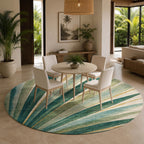 Aloha AH10 Ivory Rug