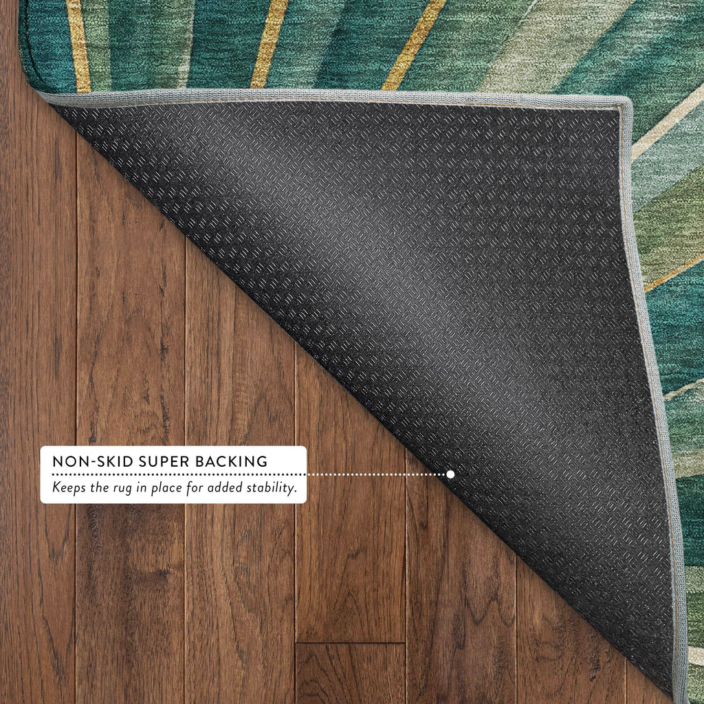 Aloha AH10 Ivory Rug