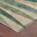 Aloha AH10 Ivory Rug