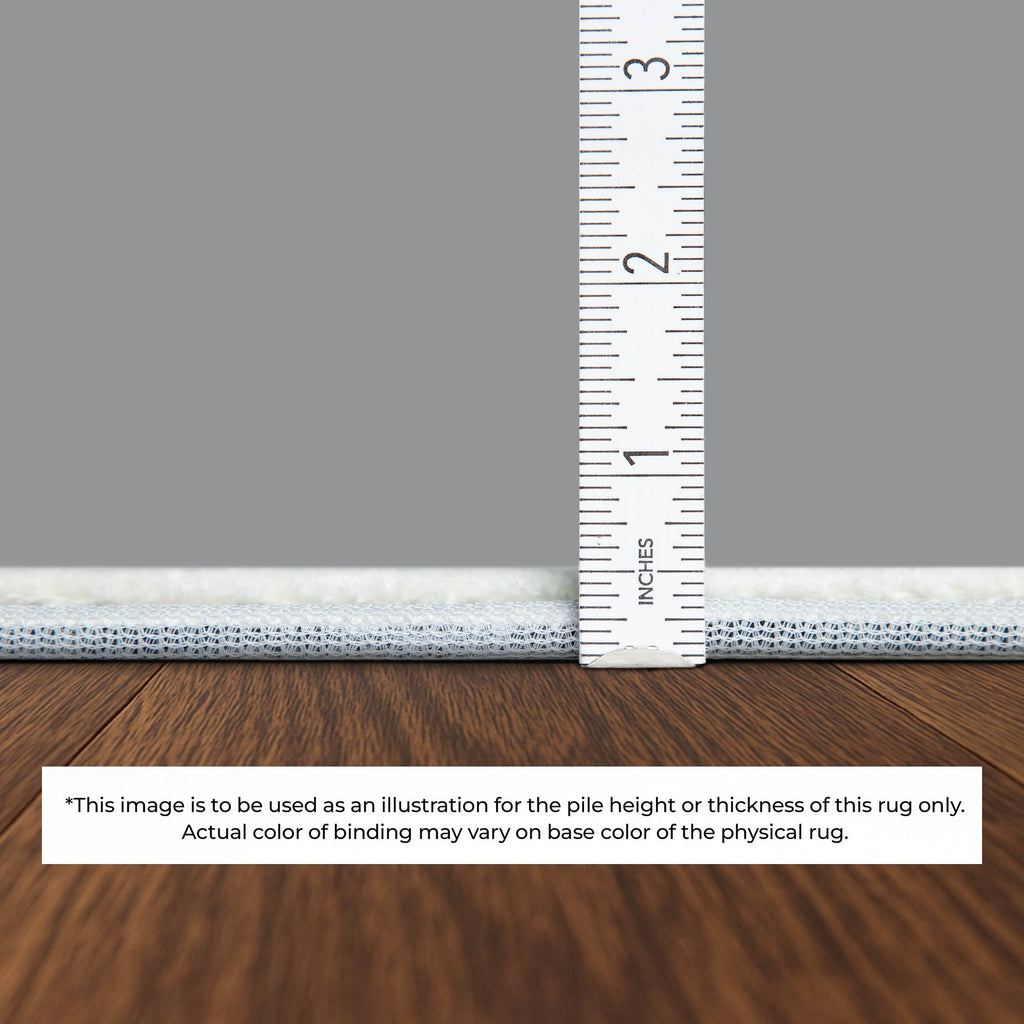 Aloha AH10 Ivory Rug