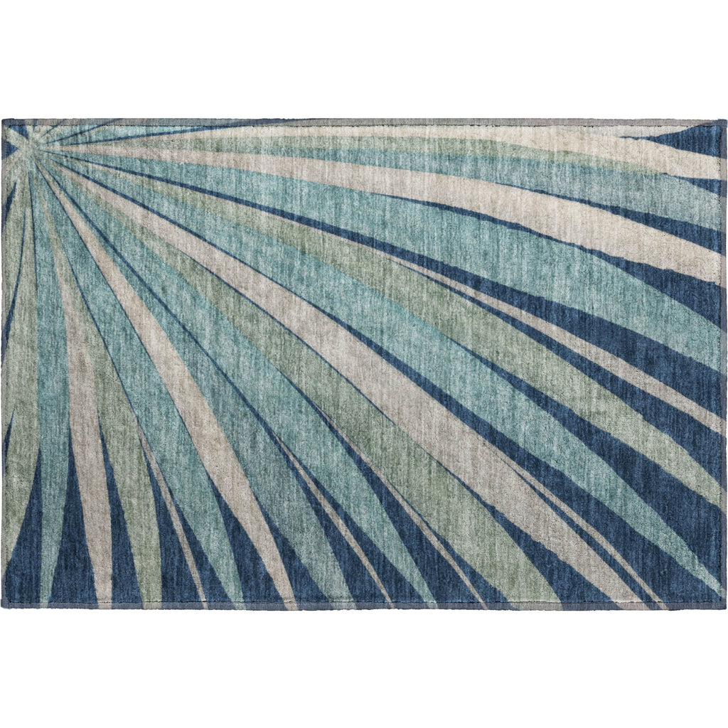 Aloha AH10 Navy Rug