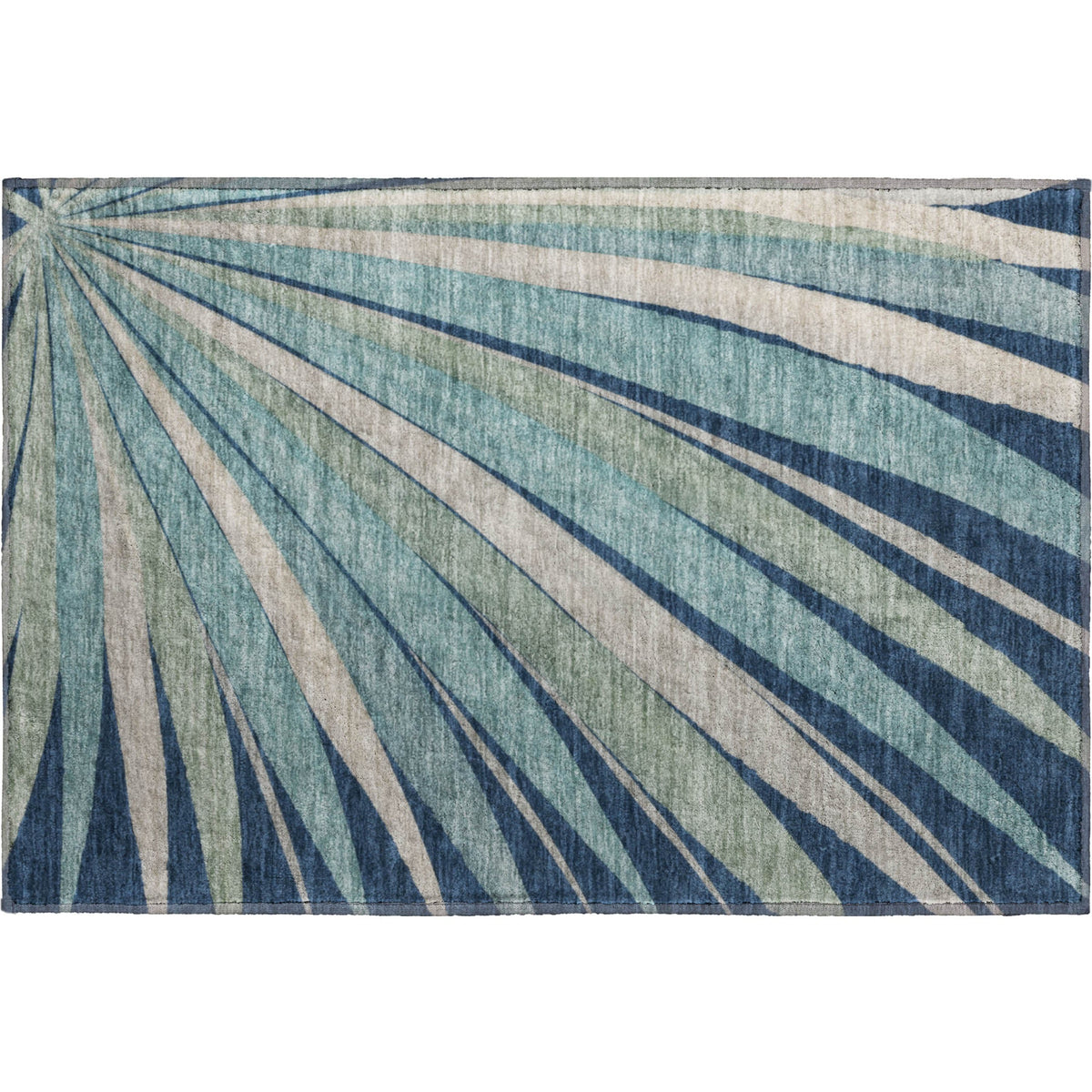 Aloha AH10 Navy Rug