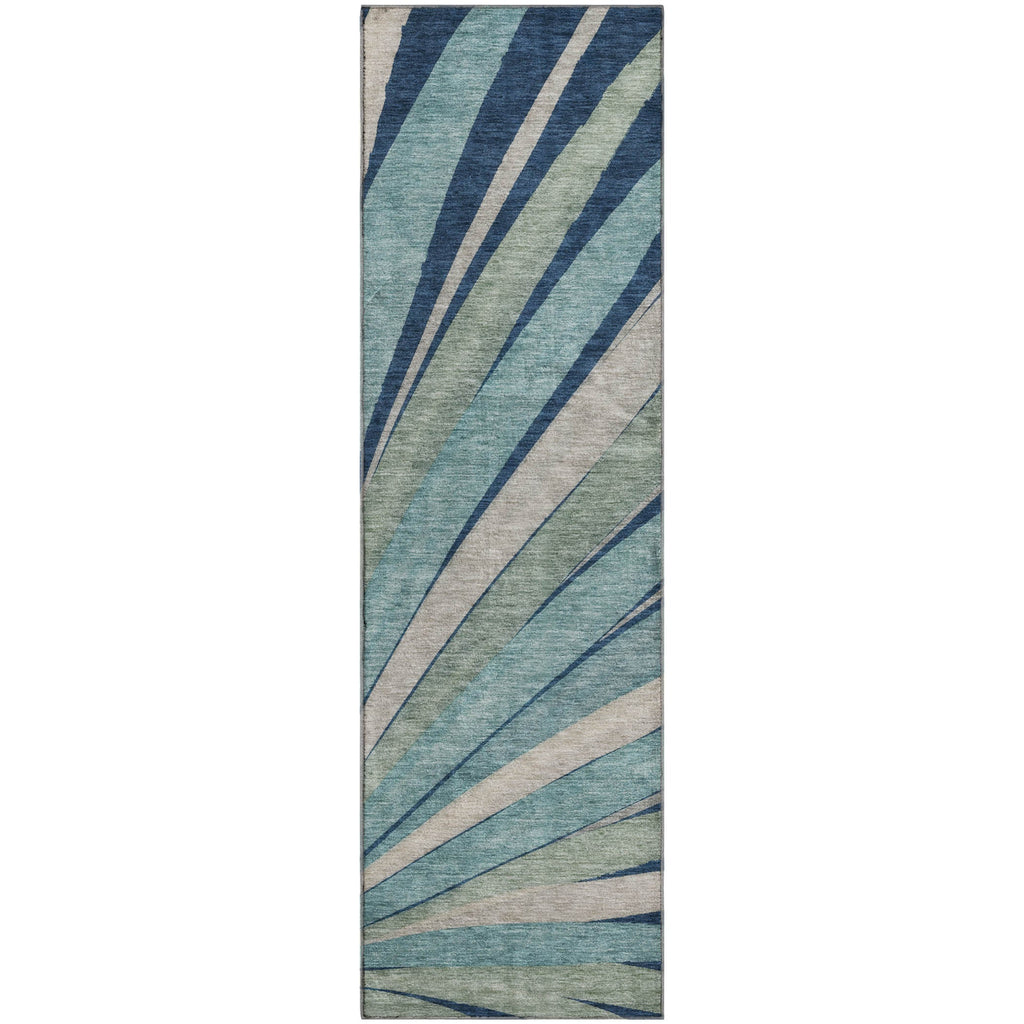Aloha AH10 Navy Rug