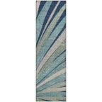 Aloha AH10 Navy Rug