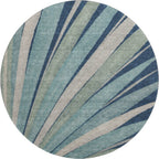 Aloha AH10 Navy Rug