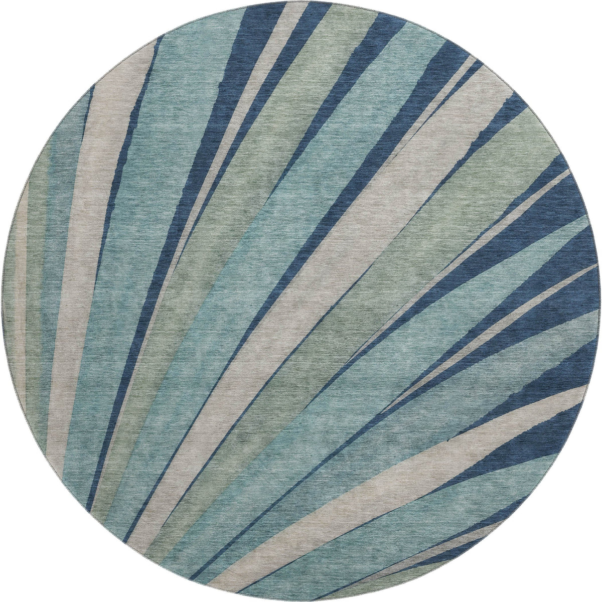 Aloha AH10 Navy Rug