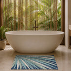 Aloha AH10 Navy Rug