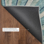 Aloha AH10 Navy Rug