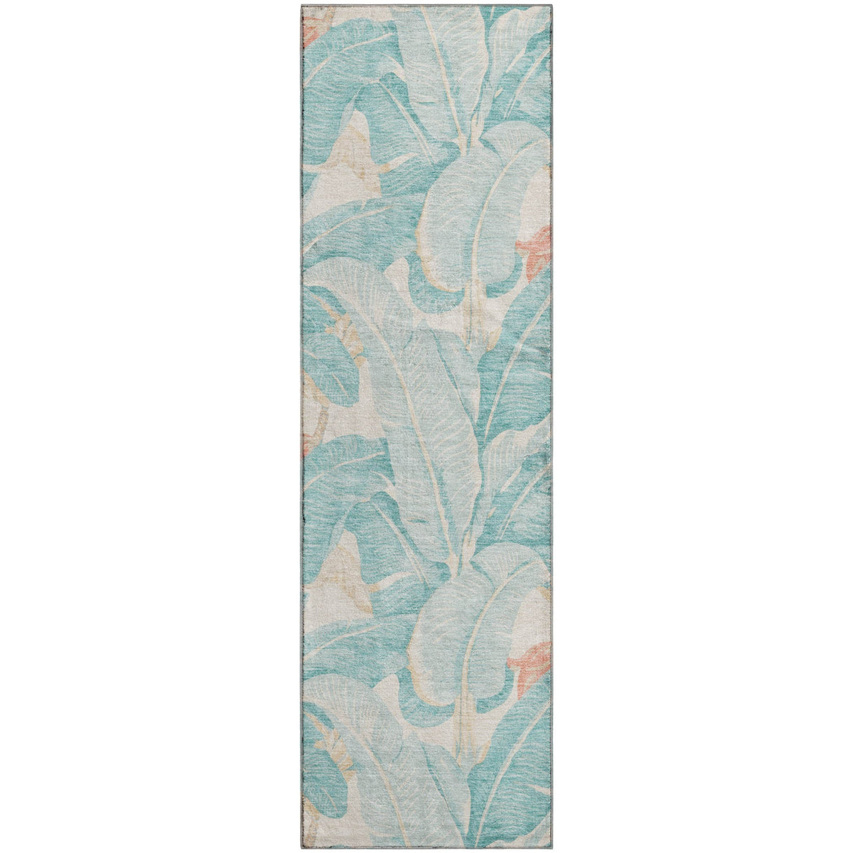 Aloha AH11 Aqua Rug