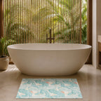 Aloha AH11 Aqua Rug