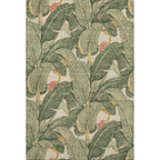 Aloha AH11 Fern Rug