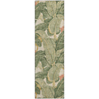 Aloha AH11 Fern Rug