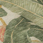 Aloha AH11 Fern Rug
