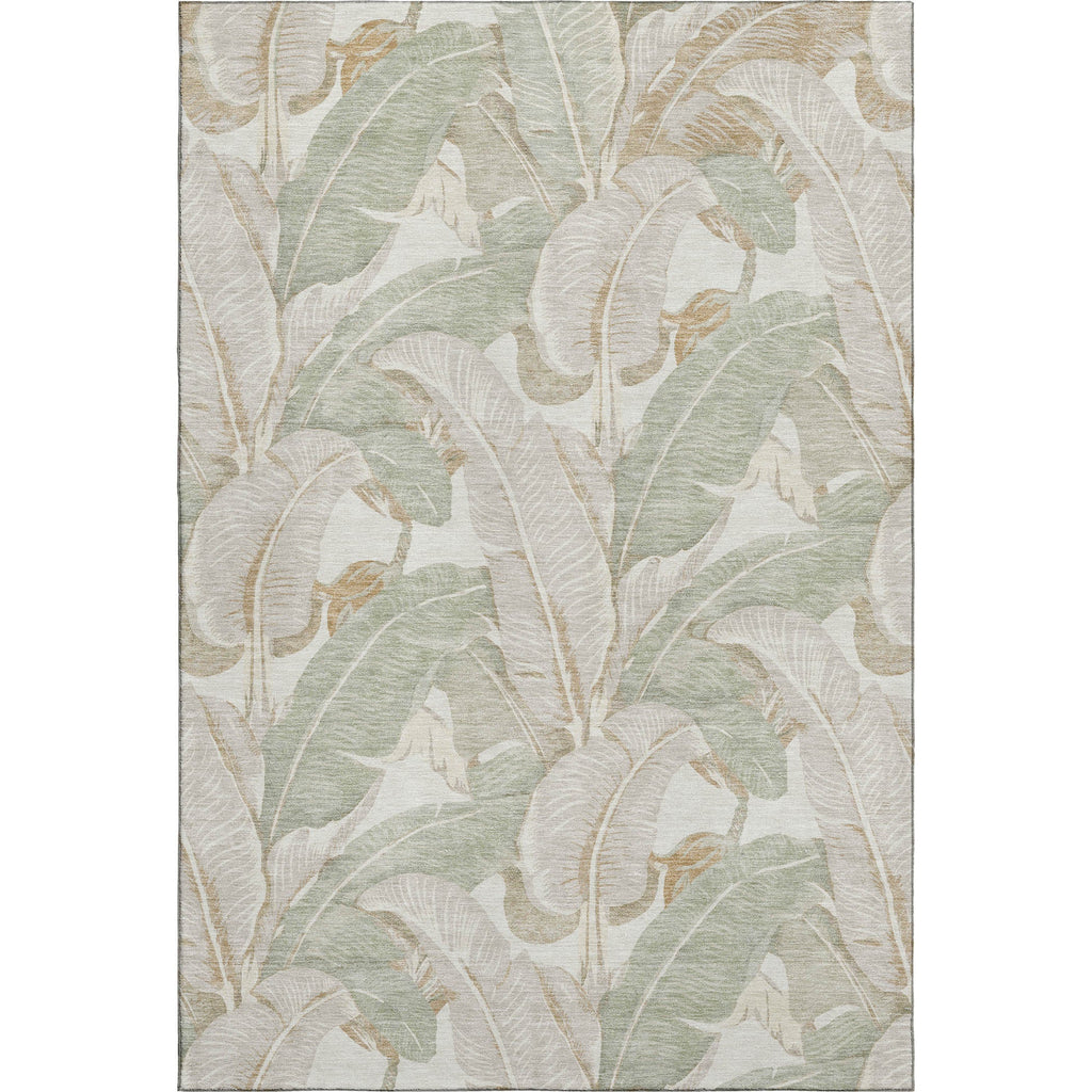 Aloha AH11 Ivory Rug